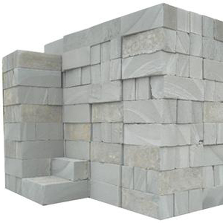 龙泉不同砌筑方式蒸压加气混凝土砌块轻质砖 加气块抗压强度研究